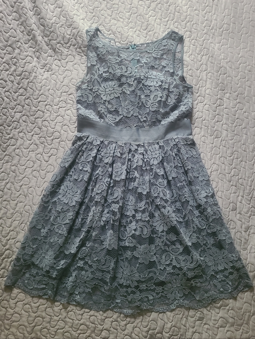 BB Dakota Lace Party Dress